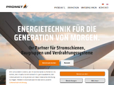 https://www.promet.com