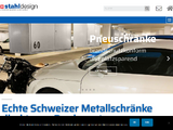 https://stahldesign.ch