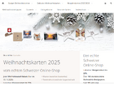 https://www.weihnachtskarten-1a.ch
