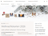 https://www.weihnachtskarten-1a.ch