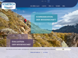 https://www.scimetrica.com