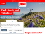 http://www.pizol.com