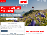 http://www.pizol.com