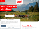 http://www.pizol.com