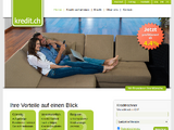 http://www.kredit.ch