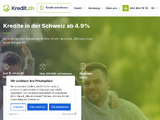 http://www.kredit.ch