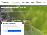 http://www.kredit.ch