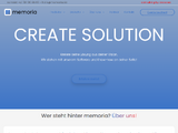 https://www.memoria.biz