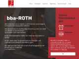 https://www.bba-roth.ch