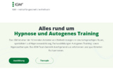 http://www.hypnose-therapie.com