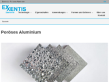 https://www.exxentis.com