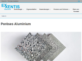 https://www.exxentis.com