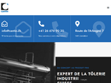 http://www.@cantin.ch