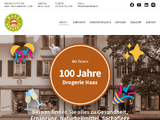 https://www.drogeriehaas.ch