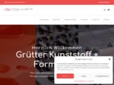 https://gruetterag.ch