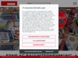 https://www.erne.ch