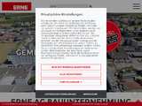 https://www.erne.ch