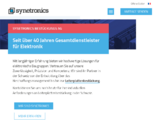 https://www.synetronics.swiss
