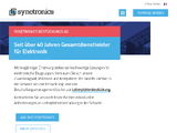 https://www.synetronics.swiss