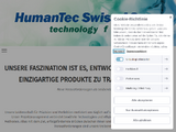 https://www.humantec.ch