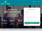 https://www.smartmoneymatch.com