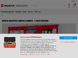 http://www.wuerth-industrie.ch