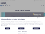 https://www.cadfem.net