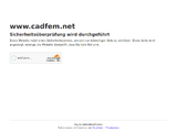 https://www.cadfem.net