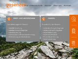 http://www.gasenzer.ch