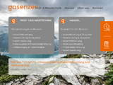 http://www.gasenzer.ch
