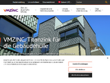 https://www.vmzinc.ch
