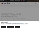 https://www.vmzinc.ch