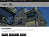 https://www.vmzinc.ch