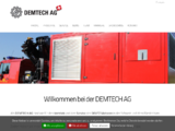 http://www.demtech.ch