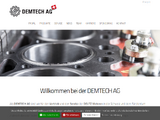 http://www.demtech.ch