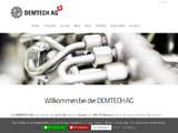 http://www.demtech.ch