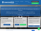 https://www.mullermachines.ch