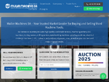 https://www.mullermachines.ch