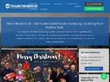 https://www.mullermachines.ch