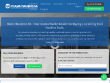 https://www.mullermachines.ch
