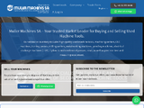 https://www.mullermachines.ch