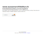 http://www.aussenarchitektur.ch