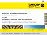 http://www.wengerholzbauag.ch