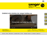 http://www.wengerholzbauag.ch