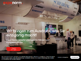 https://www.exponorm.ch