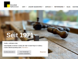 https://www.ihrschreiner.ch