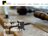 https://www.ihrschreiner.ch