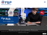 https://www.fp-robotics.com