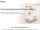 https://www.fp-robotics.com