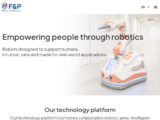https://www.fp-robotics.com